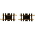 thumbnail image 1 of LGB 10151 G Scale Reverse Loop Track Set, 2 Pieces of 150 mm / 5-7/8, 1 of 2