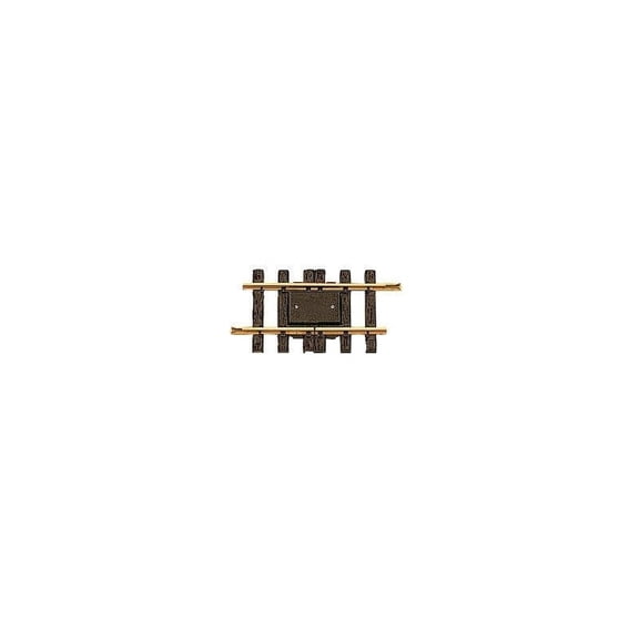 LGB 10153 STRAIGHT INTERRUPTER TRACK 150MM - SINGLE - BRAND NEW