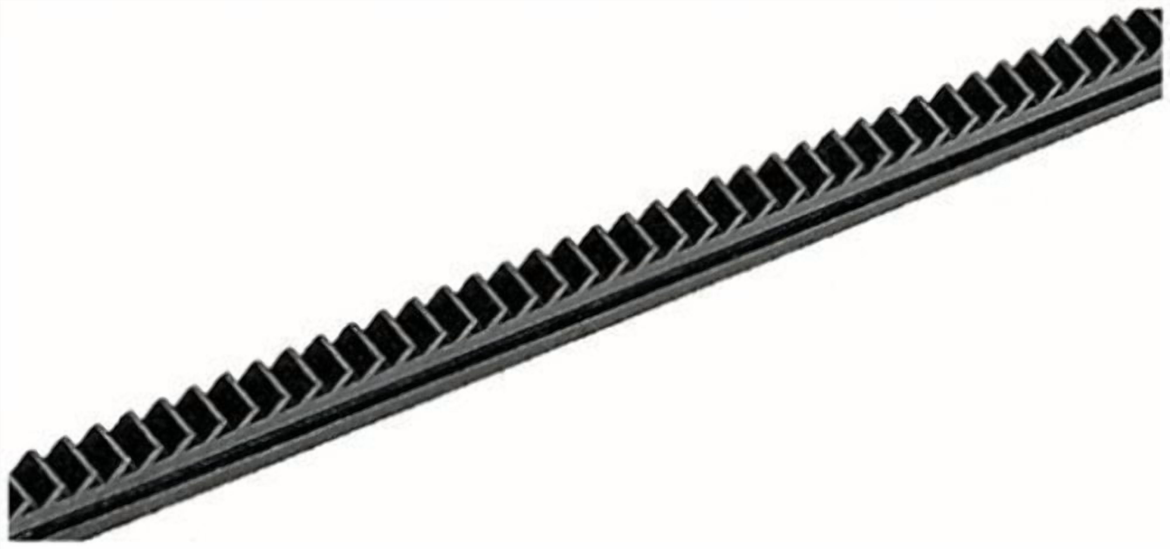 LGB 10210 G Scale Rack Rails, 300 mm / 11-13/16, 12 Pieces