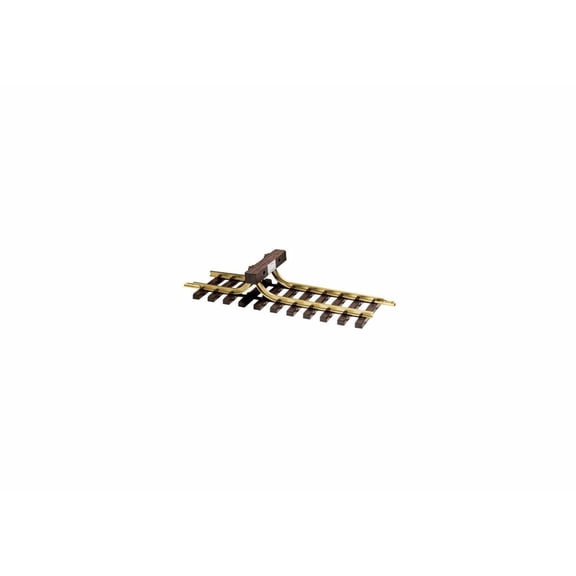 LGB 10320 OLD-TIMER TRACK BUMPER - BRAND NEW