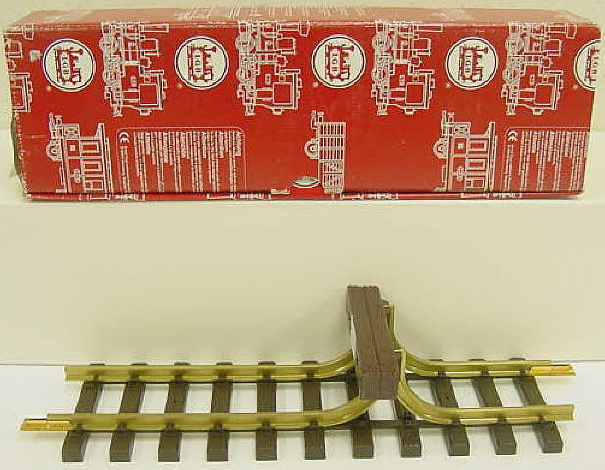 LGB 10320 Track Bumper