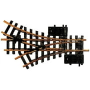 LGB 12360 G Scale Electric Three-Way Turnout G Scale