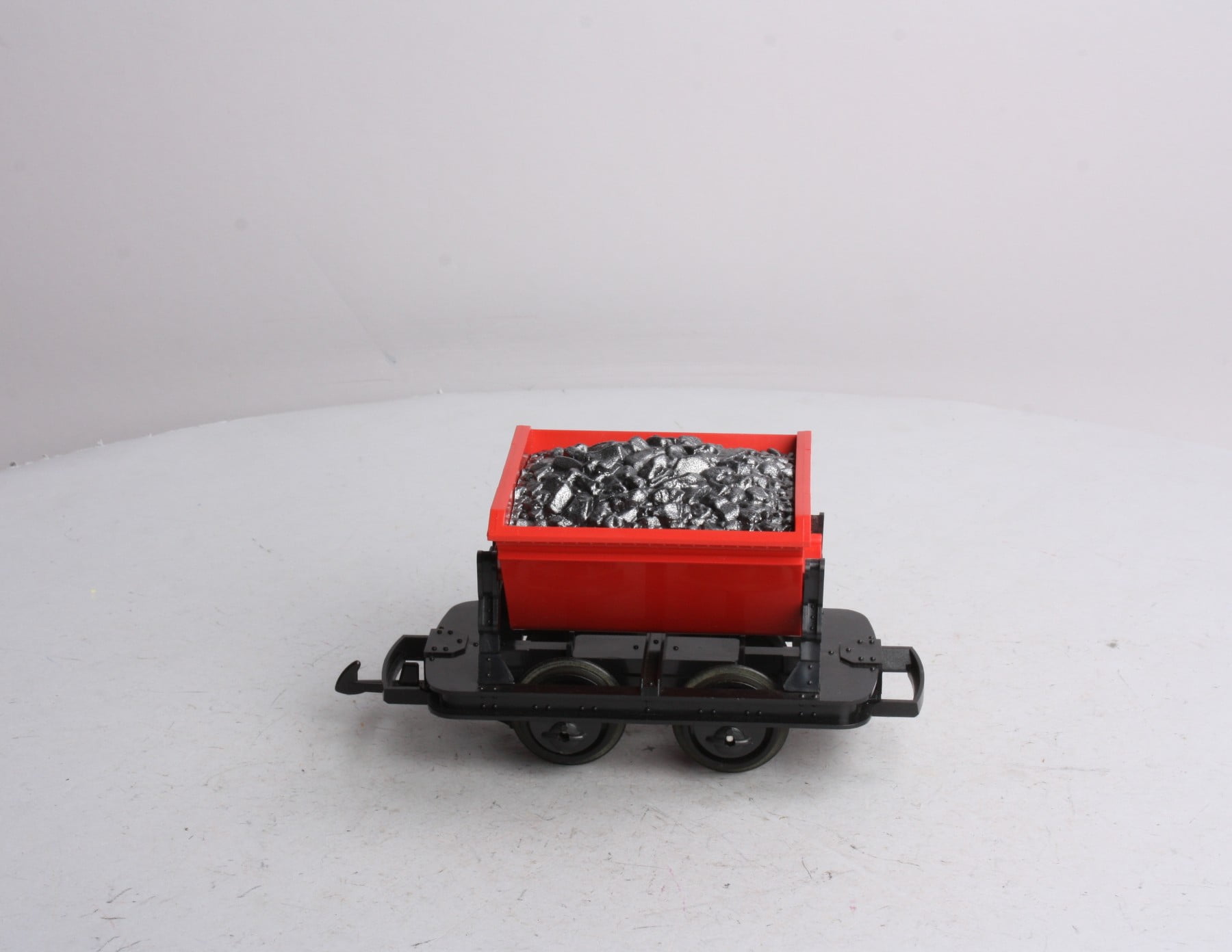 LGB 42430 Red Dump Car