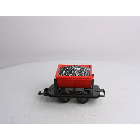 LGB 42430 Red Dump Car