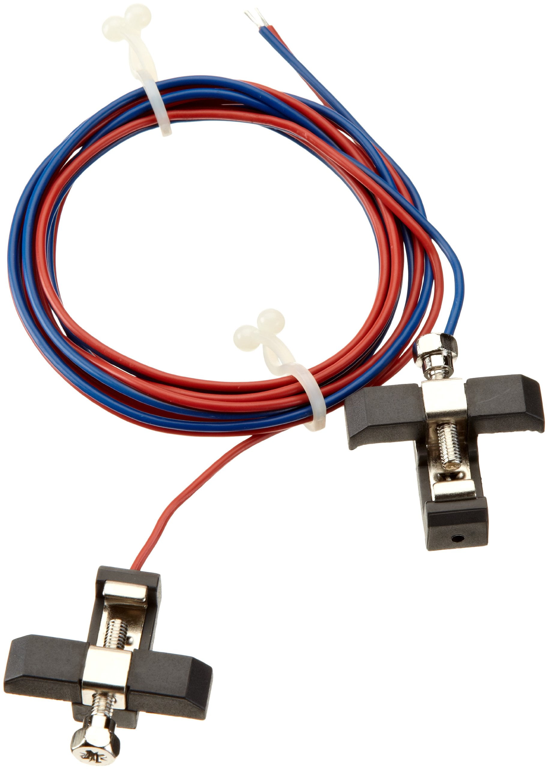 Track Terminals LGB 50160 Track Power Terminals w/Wire - Walmart.com