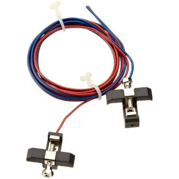 LGB 50160 G Scale Track Power Terminal with Wire