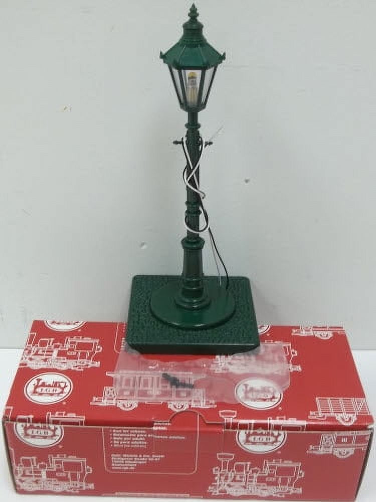 LGB 50500 Lantern Style Street Lamppost
