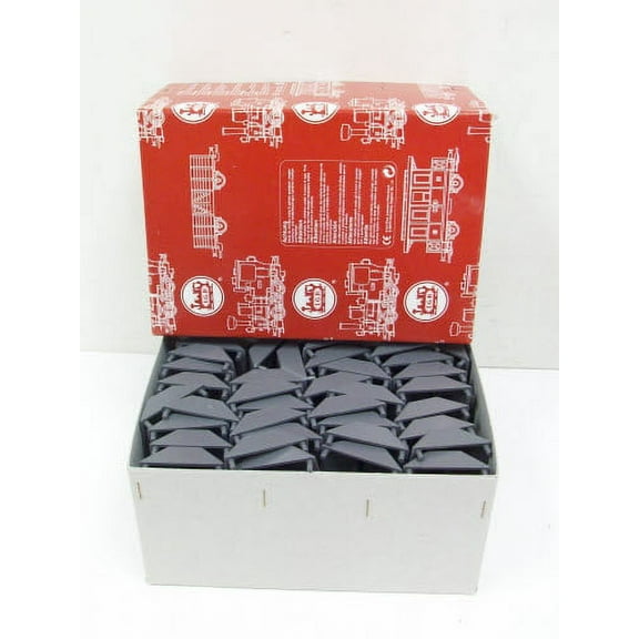 LGB 50614 Bridge Pillar Top (Box of 36)
