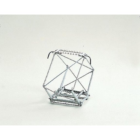 LGB 63403 Silver Double Arm Pantograph