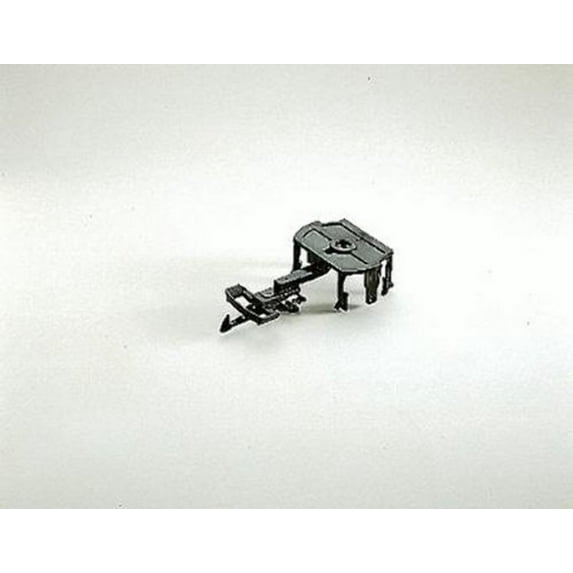 LGB 67302 G Scale Truck -- pkg(2)