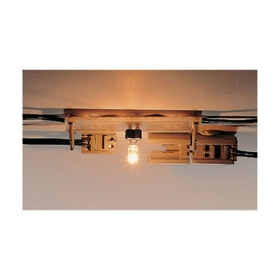 LGB 68333 G Scale Interior Lighting Set, 24-volt