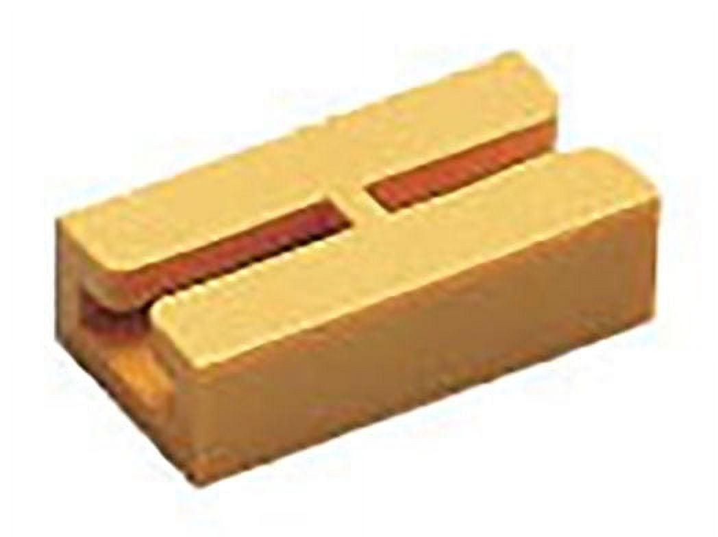 LGB G Scale Track System Insulated Rail Joiners 4Pack