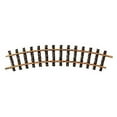 thumbnail image 1 of LGB G Scale Track System - R2 Curved Track Section 30-Degree 5ft 5in Diameter, 1 of 2