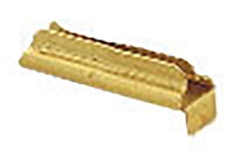 LGB G Scale Track System Rail Joiners Brass Metal pkg 10 Walmart