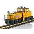 thumbnail image 1 of LGB Track Cleaning Union Pacific Ready to Run Model Train Locomotive with Light, Plastic, Multicolor, 1 of 2