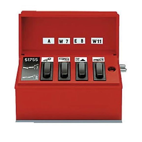 LGB of America LGB51755 Momentary Control Box