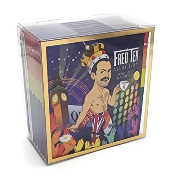 LGBQTea VarieaTEA Pack