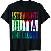 LGBT Gay Pride T-Shirt