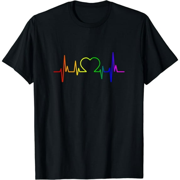 LGBT Pride Month 2017 T-Shirt LGBT Awareness Month Gift Tee T-Shirt