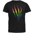 thumbnail image 1 of LGBT SURPRISE I'm Gay Mens T Shirt Black LG, 1 of 1