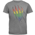 thumbnail image 1 of LGBT SURPRISE I'm Gay Mens T Shirt Graphite X-LG, 1 of 1