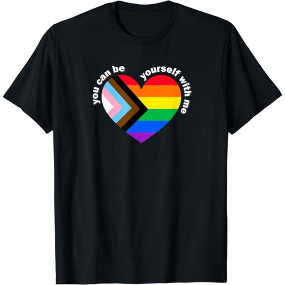 LGBTQ Ally T-Shirt