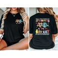 thumbnail image 1 of LGBTQ Awareness Shirt, Its Okay to Say Gay Pride Shirt, Pride Shirt, Pride Month Shirts, LGBTQ Shirt, Equality Shirt, Pride Support Shirt 1720618652, 1 of 4