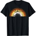 thumbnail image 1 of LGBTQ Bear For Gay Pride Month - Circle Gay Bear T-Shirt, 1 of 4