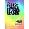 thumbnail image 1 of Pre-Owned LGBTQ+ Comics Studies Reader: Critical Openings, Future Directions (Paperback) by Alison Halsall, Jonathan Warren, 1 of 1