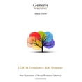 thumbnail image 1 of LGBTQ Evolution vs EDC Exposure (Paperback), 1 of 1