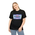thumbnail image 1 of LGBTQ+ Forever LGBT Flag Gay Pride Day Lesbian Rainbow Tshirts Shirts for Women Plus Size, 1 of 8