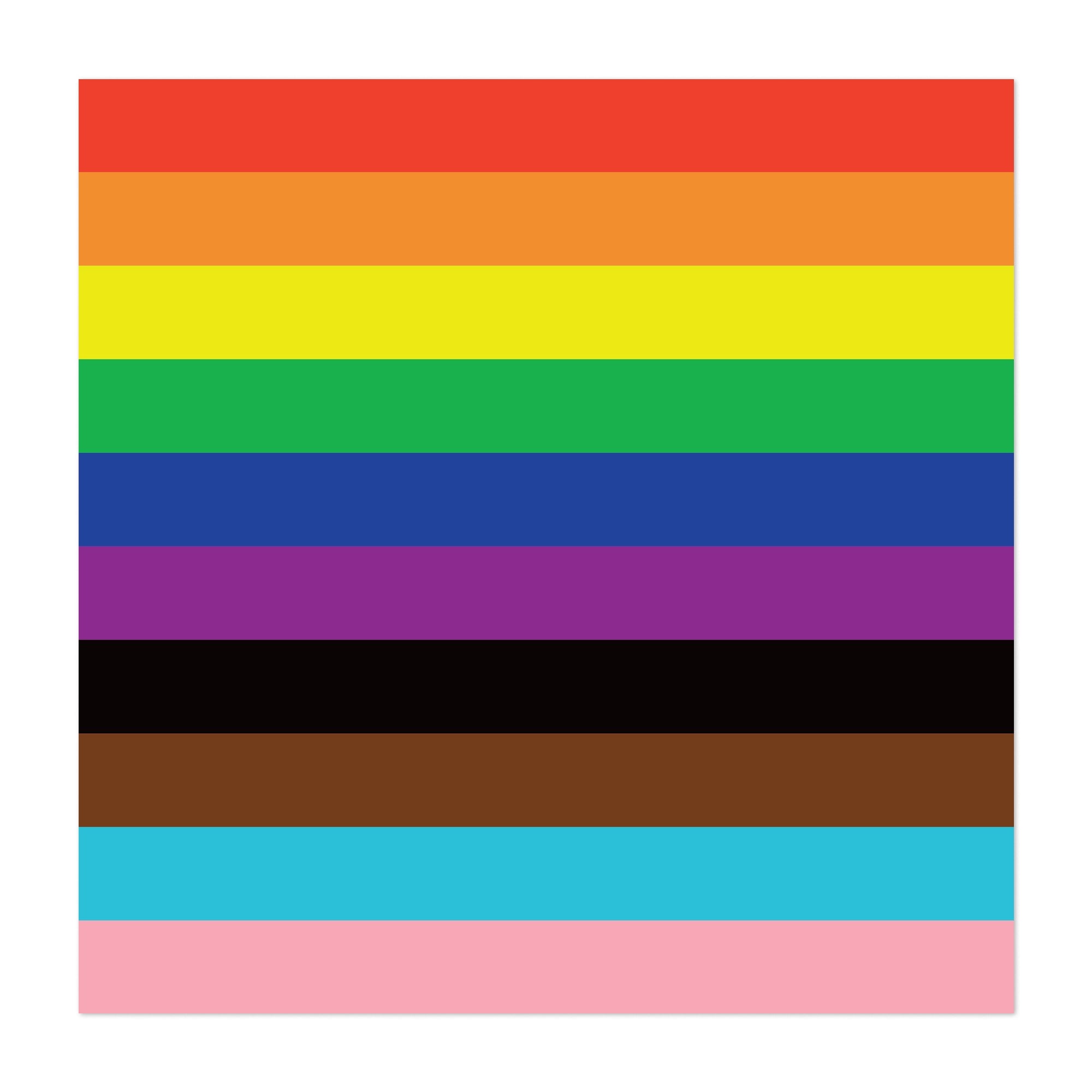 lgbtq-rainbow-flag-digital-art-unframed-wall-art-print-30-x-30