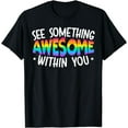 thumbnail image 1 of LGBTQ Supporter Gender Equality Pride Parade LGBTQ Rights T-Shirt, 1 of 3