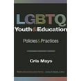 thumbnail image 1 of LGBTQ Youth and Education: Policies and Practices (Paperback) by Cris Mayo, James a Banks, 1 of 1