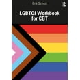 thumbnail image 1 of LGBTQI Workbook for CBT, (Paperback), 1 of 1