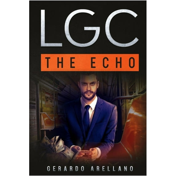 LGC The Echo, (Paperback)