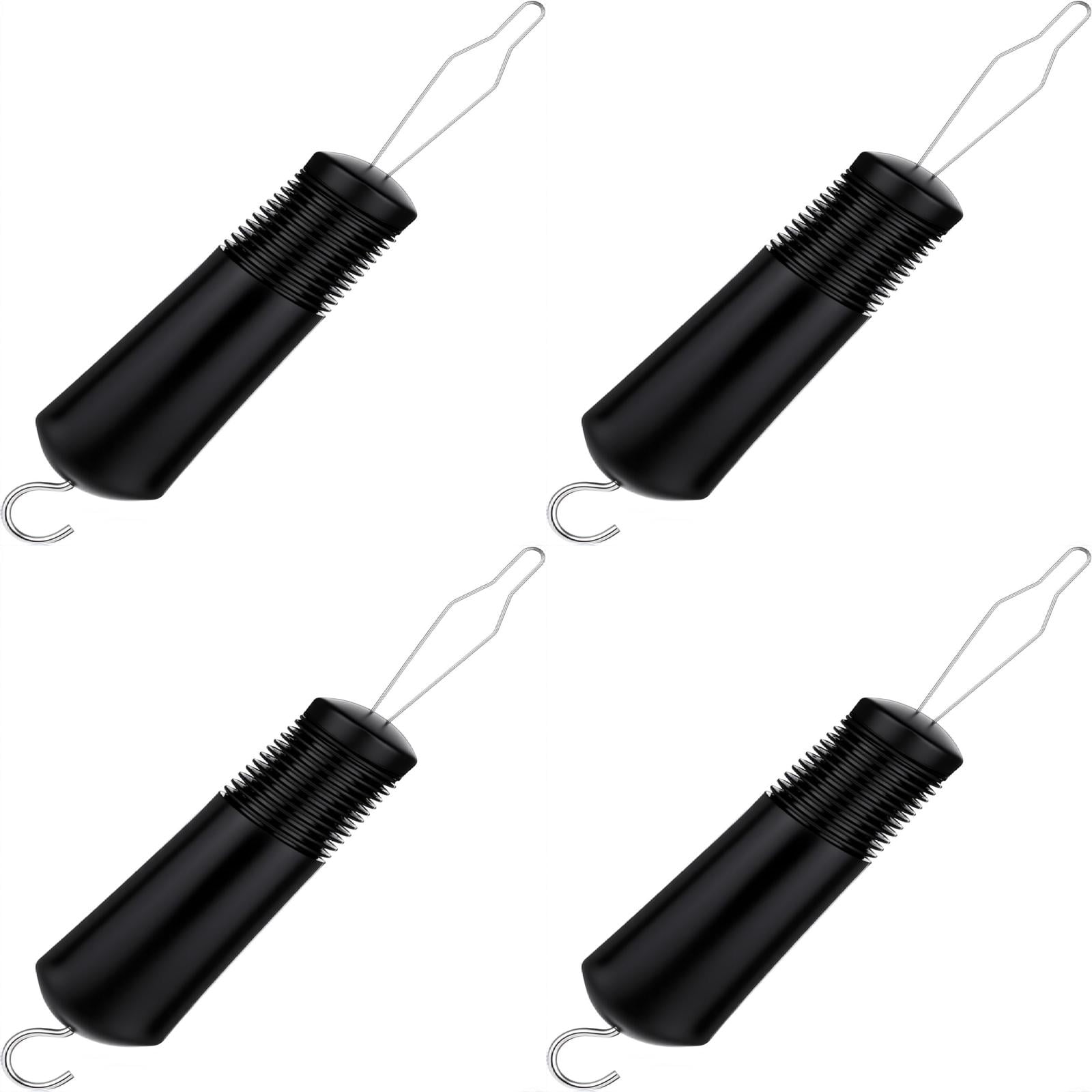 Button Buttoner LGCASL 4 Pack Buttoning Tools Button Hook for Seniors One Handed Button ...