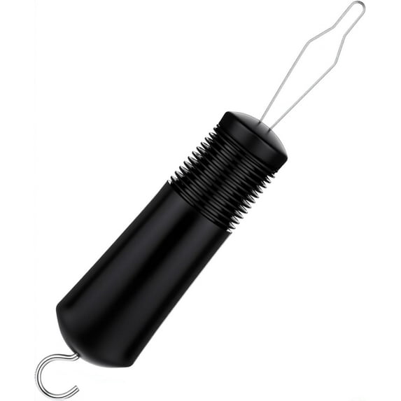 LGCASL Buttoning Tools Button Hook for Seniors One Handed Button Assist Tool for Elderly & Disabled Zipper Pull Helper for Dresses Shirts and Daily Living