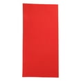 thumbnail image 1 of LGCASL Down Jacket Patch Patch Repair Patch Red #2 Repair Adhesive Patch Lightweight Repair for Clothing Down Jacket Repair Holes Tearing Down Appliqued Adhesive Patch Diy Sticker, 1 of 9