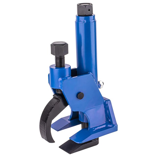 LGDWINGS Manual Tire Bead Breaker Adjustable Hammer Tires Changer Tool