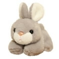 thumbnail image 1 of LGHDIWN Bunny Rabbit Stuffed Animal, 5.9'' Cute Rabbit Stuffed Animals for Baby Girl Gifts, Rabbit Plush Toys for Kids, Easter Bunnies Plushies Gifts, Party Favors, Christmas Decoration, 1 of 9