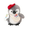 thumbnail image 1 of LGHDIWN Cuddly Penguin Stuffed Animal Plush Toys for Kids and Baby, Mini Plushies, Plush Doll Toys, Cute Penguin Stuffed Animals for Girls and Boys, Birthday, Party Favors, 1 of 9
