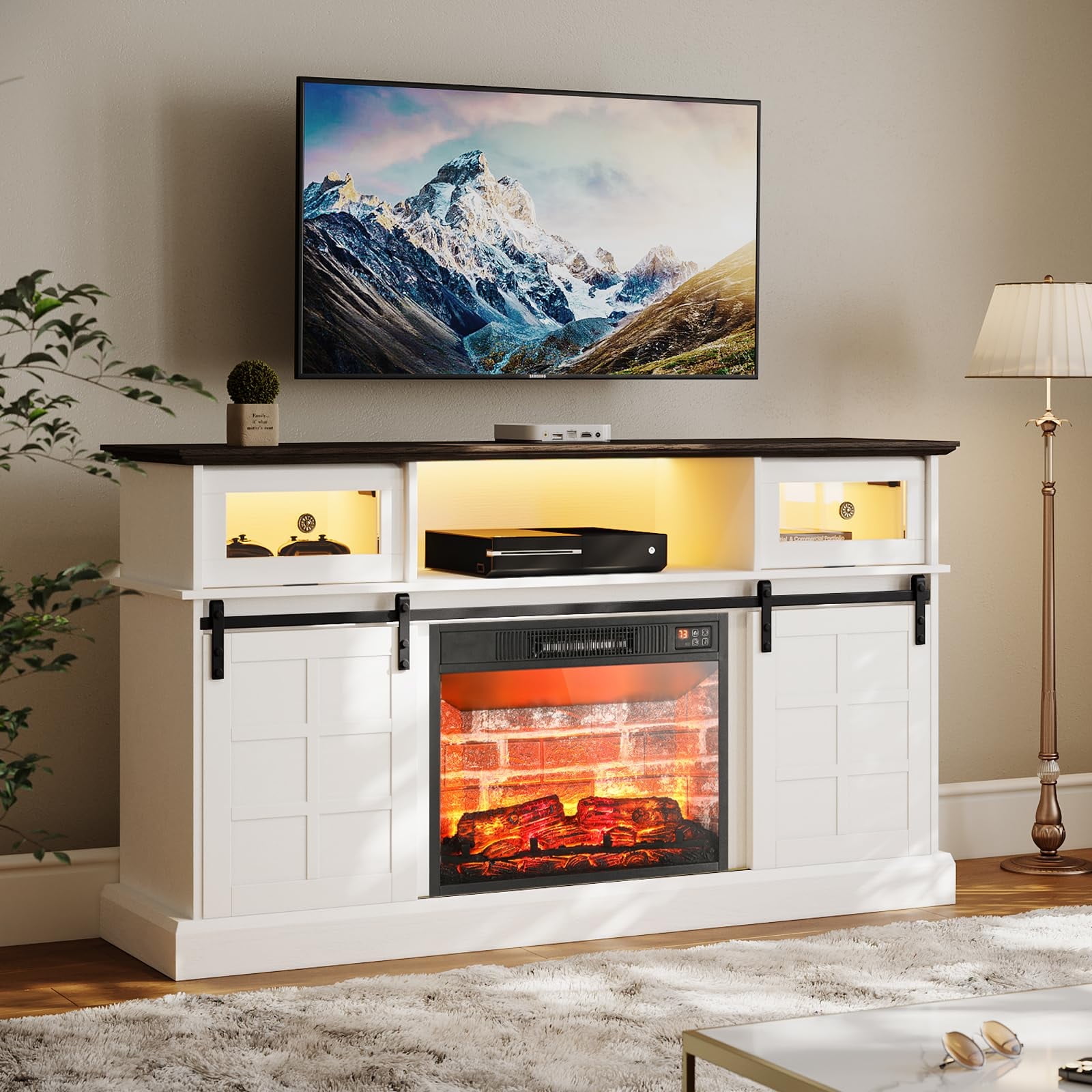 Meble fireplace discount