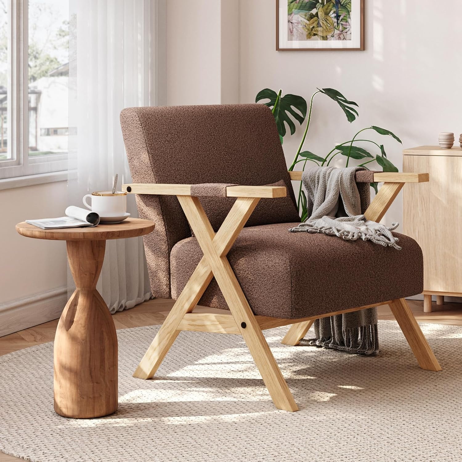 Alvarado lounge online chair