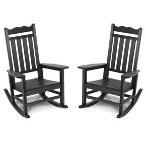 Outdoor Rocking Chairs in Patio Chairs - Walmart.com