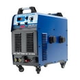 thumbnail image 1 of LGK-100 Plasma Cutting Machine Built-in Air Pump IGBT Plasma Welders AC 220 380V Dual Module Air Plasma Cutting Welding machine ,Pilot Arc Function, 1 of 6