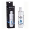 LGLT1000P/LT1000PC Replacement Ice and Water Refrigerator Filter (1Pack