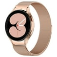 thumbnail image 1 of LGSY Milanese Bands for Samsung Galaxy Watch 5 40mm 44mm/Samsung Galaxy Watch 5 Pro 45mm, 1 of 11