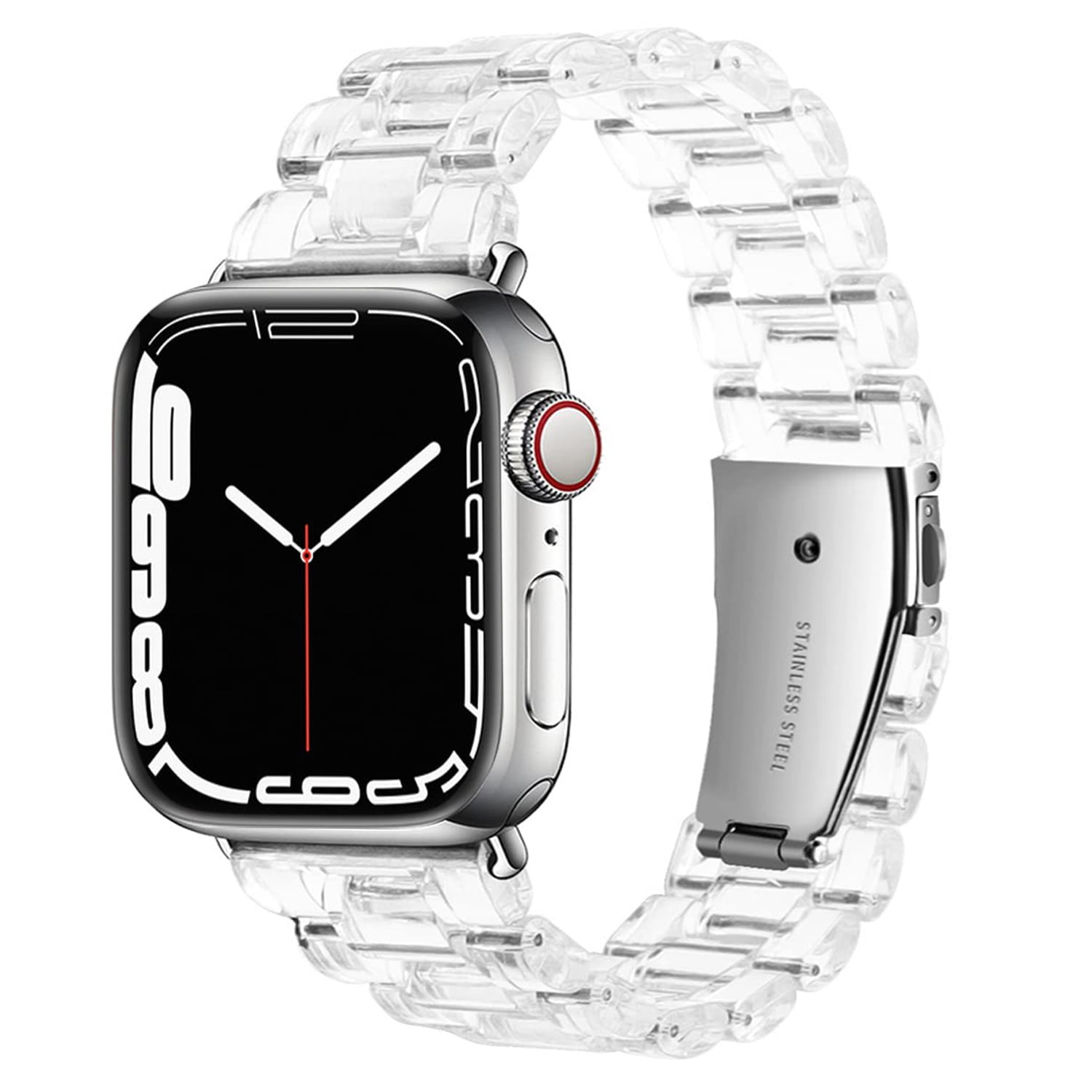 Apple Watch Series8 7 6 5 4 SE用バンド色選べる！ Apple Watch 