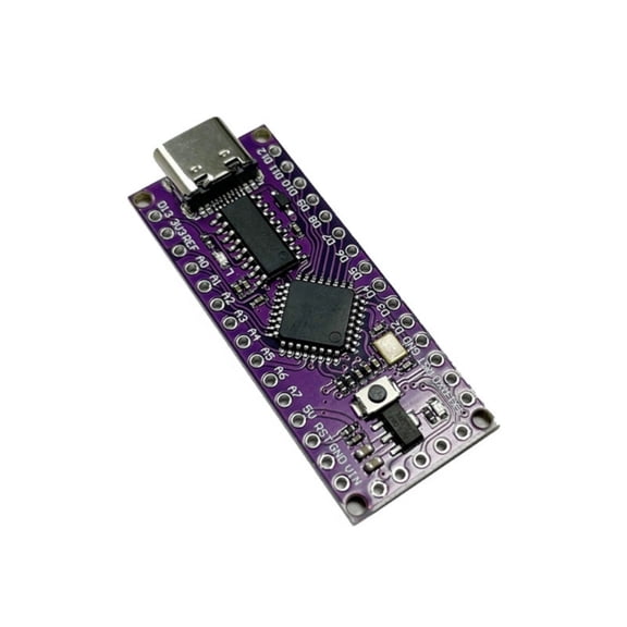 LGT8F328P MiniEVB Type C MICRO USB for Nano V3.0 LGT8F328P CH9340C / HT42B534-1 SOP16 for Arduino